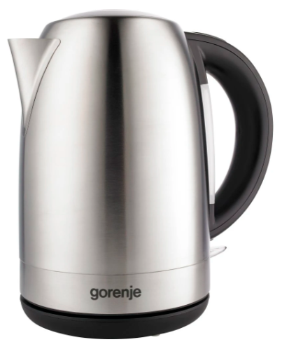 Електрочайник Gorenje K17FEII